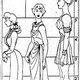 Illustration for article titled Taller Women by Year 2000 (1949)